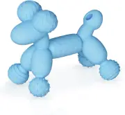 Baby Teether for Teething Relief, 100% Food-Grade Silicone Teething Toys for Bab