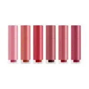 MERYTHOD - Water-Fit Blur Tint - 6 Colors #02 Coral Code