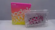 Models Own Lip Gunk Lip Paint Kit Gloss - Mush 06 - New Boxed