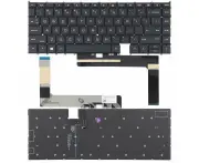 For Hp Elitebook X360 1030 G7 1030 G8 1040 G7 1040 G8 Us Version Keyboard With Backlight