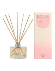 [ECOYA] Vanilla & Tonka Bean Reed Diffuser 200ml
