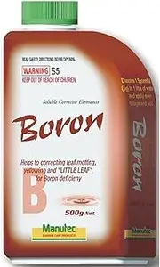 Manutec Soluble Boron 500 g