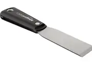 Brand New Amazon Basics 1-1/4-Inch Chisel Putty Knife DIY tape & Mud Drywall