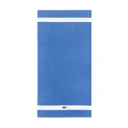 Lacoste LCASUAL Cotton Bath Sheet 90x150cm Quick Dry Bathroom Towel Aerien