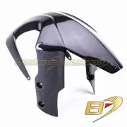 2008-2010 KTM RC8 100% Carbon Fiber Front Fender Mud Guard Cowl Cover