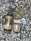 Bath & Body Works 3 Pc IN THE STARS Travel Size Mist Hand Sanitizer