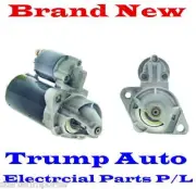 Starter Motor for Volkswagen Passat B5 3B engine AMX V7 2.8L Petrol 01-05 AUTO (for: Volkswagen)