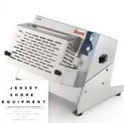 P-ROLL 320/1 PLUS Dough Roller
