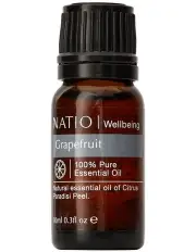 [Natio] Grapefruit Pure Essential Oil 10ml