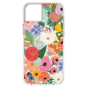 Case-Mate Rifle Paper MagSafe Case For iPhone 14 Plus - Multi
