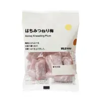 在飛比找蝦皮購物優惠-日本無印代購Muji 蜂蜜酸梅軟糖 和風酸梅軟糖 4月上旬到