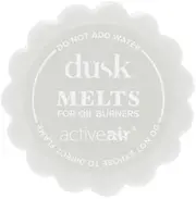 [Dusk] Patchouli & Vanilla Amber Nights Scented Wax Melt