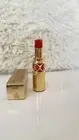 YSL Rouge Volupte Shine Oil In Stick Lipstick # 45 ROUGE TUXEDO~ Plastic Top