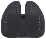 SmartFit Conform Back Rest, Black - K60412WW