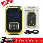 Nuclear Radiation Detector Geiger Counter Meter Personal Dosimeter for FNIRSI