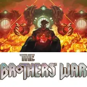 The Brothers' War BRO Complete Uncommon Common Set x 4 Playset MTG