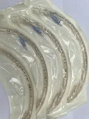 10 Shîleÿ Covÿdîen HI-LO ORAL/Nâsâl Tubê Cuffêd 8.5mm I.D. REF#86453 EXP01/15/23