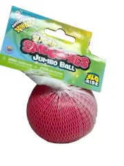 Satisfying Squeeze Orb Sugar Smoothies Jumbo Ball Slow Rise 5+
