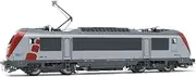 HJ2460S, BB 36011 "Astride, New Akiem Painting, Episode VI with DCC Sound Decoder, Model Railway Locomotive - Electric