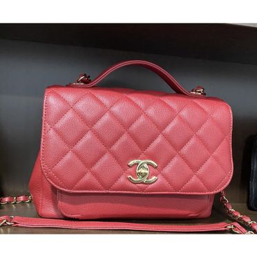 Chanel Affinity 2024 02