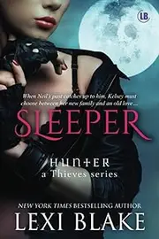 [Lexi Blake] Sleeper: 3