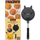 Skater Pokemon Aluminum Pancake Maker Pikachu Hotcake Maker From Japan New