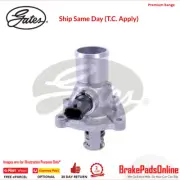 Thermostat for OPEL Astra J 35 A16LET 1.6L Petrol ECOTEC 4Cyl FWD TH445105G1 (for: Opel)