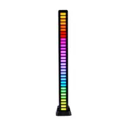 MDI LED Dancing Light Party Decor Flashing Glow Stick Novelty Lamp 18x1.8cm