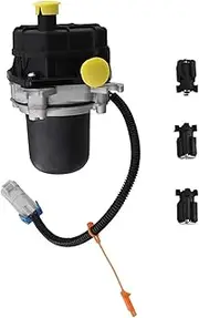 12560095 Car Secondary Air Injection Reaction Pump Compatible With Chevy Compatible With GMC 215364