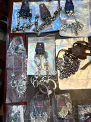 PAPARAZZI JEWELRY Wholesale Lot 2019-2021 30 PCS