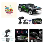 1/16 Remote Control High Speed Car, 4WD RC Drifting Racing Cars Fast 20MPH Tr...