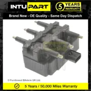 Fits Chrysler Voyager 2000-2008 3.3 3.8 + Other Models IntuPart Ignition Coil
