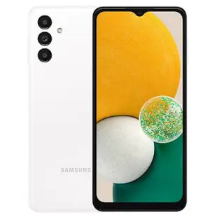 【SAMSUNG 三星】A級福利品 Galaxy A13 5G 6.5吋（4G／64GB）(贈超值配件禮)