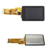 LCD Display Screen Assy With Touch New Original Repair Parts For Gopro Hero 5 E