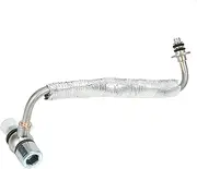 Turbocharger Turbo Oil Feed Pipe Tube for Encore 1.4T Engine 55592600 25198546