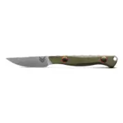 BENCHMADE 15700-01 FLYWAY FIXED, NEW 2023