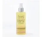 basq NYC Elasticity Resilient Body Oil - Stretch Mark And Scar Treatment