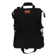 Stadium Heated Cushions Foldable Waterproof Comfortable Stain Proof Polyester