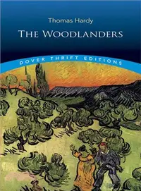 在飛比找三民網路書店優惠-The Woodlanders