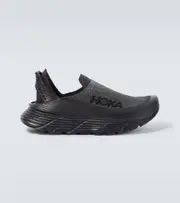 [Hoka One One] Hoka One One Restore TC slip-on sneakers UK 12.5 black