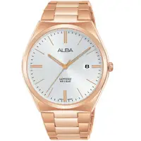 在飛比找momo購物網優惠-【ALBA】雅柏 PRESTIGE系列簡約時尚手錶(VJ42