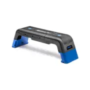 Reebok Deck in Blue (Flat, Incline, Decline)