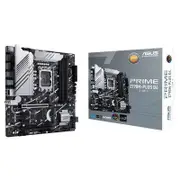 ASUS PRIME Z790M-PLUS D4-CSM LGA Micro-ATX Motherboard