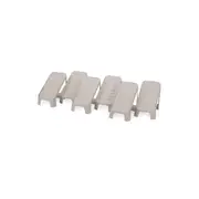 6pc Joseph Joseph Shoe-in Single Shoe Caddy Organiser Tray/Rack 26.2cm White