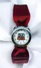 Alabama Crimson Tide Women’s Watch by Seasons Jewelry-New