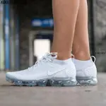 NIKE AIR VAPORMAX Ⅱ 全白 二代 編織鞋 大氣墊 時尚百搭運動鞋 942842-100男鞋XZ1