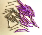 Playmobil,BOWS (12) ARROWS (24),BRAND NEW