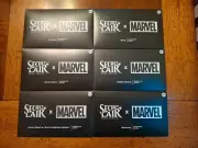 Magic The Gathering Secret Lair: Marvel - Astonishing FOIL Bundle + Promo
