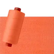 Rasant Sewing Thread 120 #1333 Pumpkin Orange 1000m Sewing & Quilting