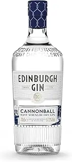 Edinburgh Gin Cannonball Gin 700 ml